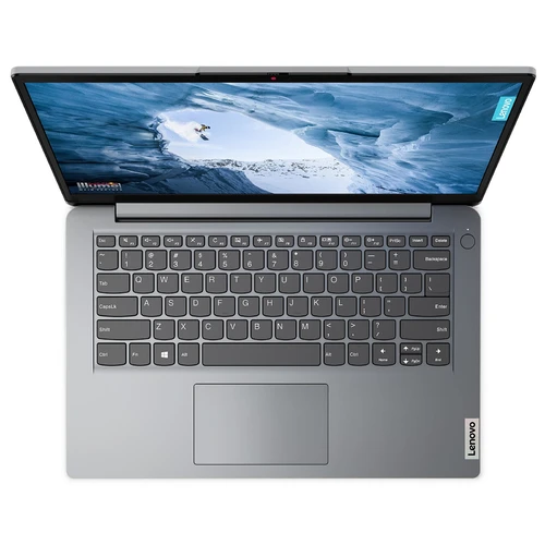 Лаптоп, LENOVO IP1-14IGL7 /82V60031BM - image 2