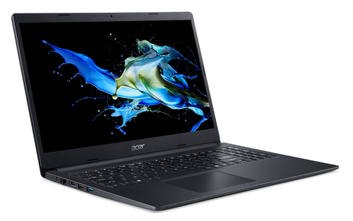 Лаптоп, Acer Extensa, EX215-31-C8NE, Celeron N4020 Dual-Core (up to 2.80GHz, 4MB), 15.6" FHD (1920x1080) LED-backlit Anti-Glare, HD Cam, 4GB DDR4 (up to 8GB), 256GB PCIe NVMe, Intel HD Graphics, 802.11AC, BT, No OS, Black - image 1