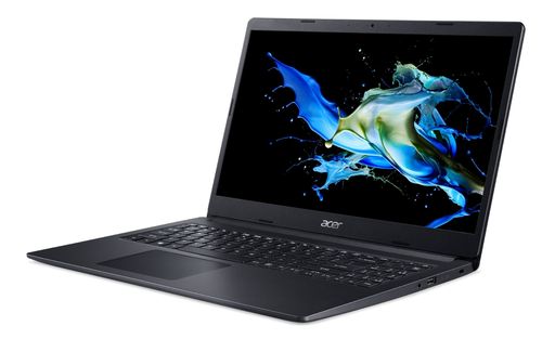 Лаптоп, Acer Extensa, EX215-31-C8NE, Celeron N4020 Dual-Core (up to 2.80GHz, 4MB), 15.6" FHD (1920x1080) LED-backlit Anti-Glare, HD Cam, 4GB DDR4 (up to 8GB), 256GB PCIe NVMe, Intel HD Graphics, 802.11AC, BT, No OS, Black - image 2