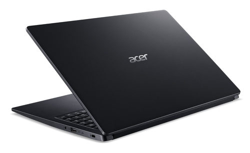 Лаптоп, Acer Extensa, EX215-31-C8NE, Celeron N4020 Dual-Core (up to 2.80GHz, 4MB), 15.6" FHD (1920x1080) LED-backlit Anti-Glare, HD Cam, 4GB DDR4 (up to 8GB), 256GB PCIe NVMe, Intel HD Graphics, 802.11AC, BT, No OS, Black - image 3