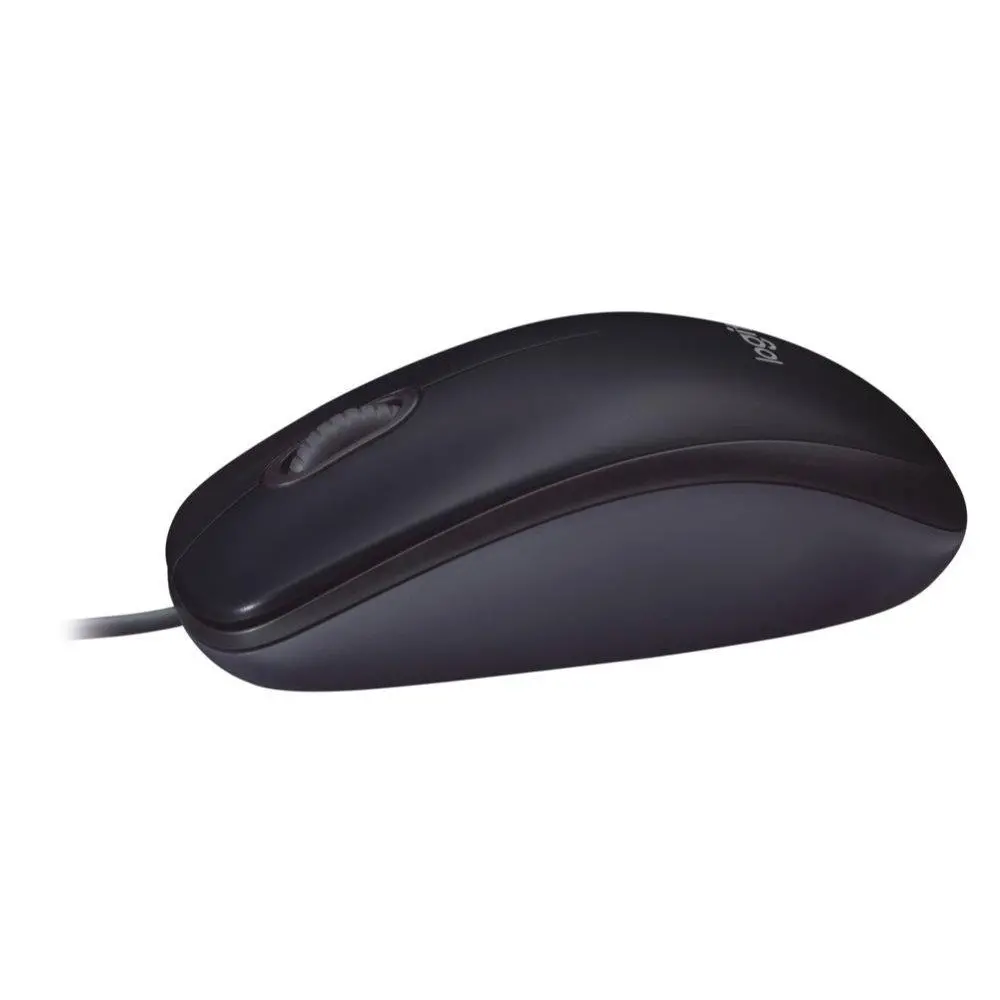 Мишка, Logitech Mouse M90 - image 3