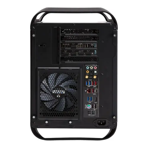Κουτί υπολογιστή, BITFENIX PRODIGY M2022 BLACK - 2