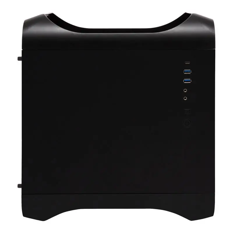 Κουτί υπολογιστή, BITFENIX PRODIGY M2022 BLACK - image 3