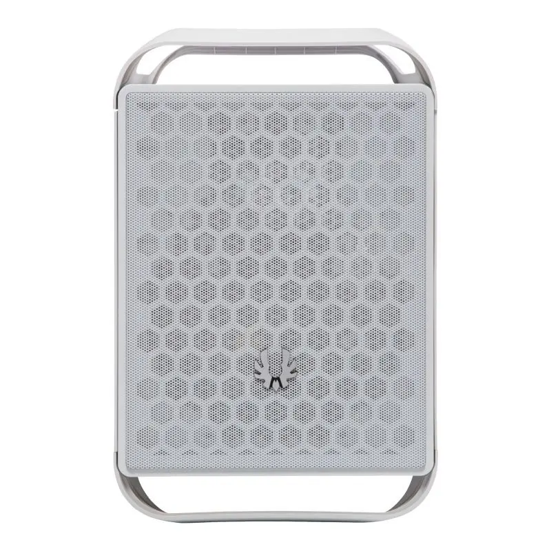 Кутия за компютър, BITFENIX PRODIGY M2022 WHITE