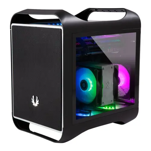 Κουτί υπολογιστή, BITFENIX PRODIGY M2022 ARGB BK - 1