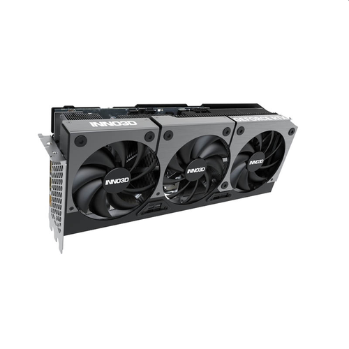 Видео карта, Inno3D GeForce RTX 4080 16GB GDDR6X X3 - image 2