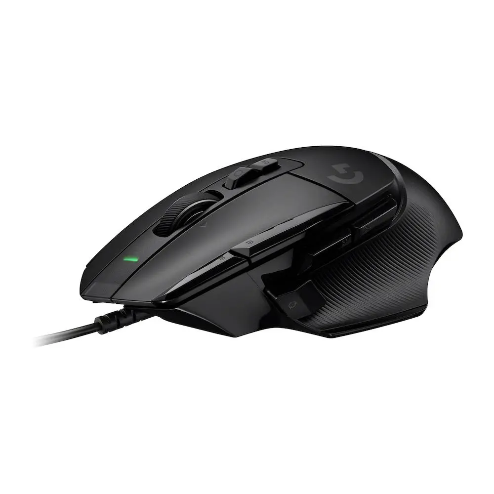Ποντίκι, Logitech G502 X μαύρο - EER