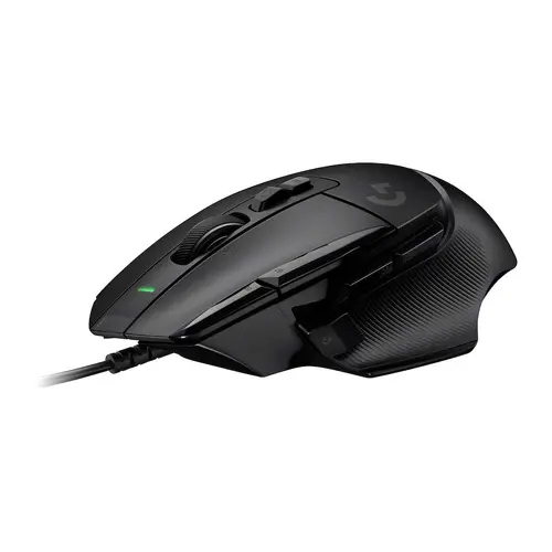 Mouse, Logitech G502 X negru - EER Mouse, Logitech G502 X negru - EER