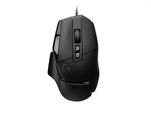 Мишка, Logitech G502 X  Black - EER