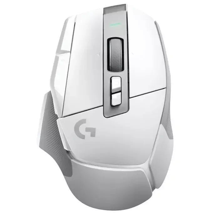 Ποντίκι, Logitech G502 X LIGHTSPEED WL White - EER - image 2