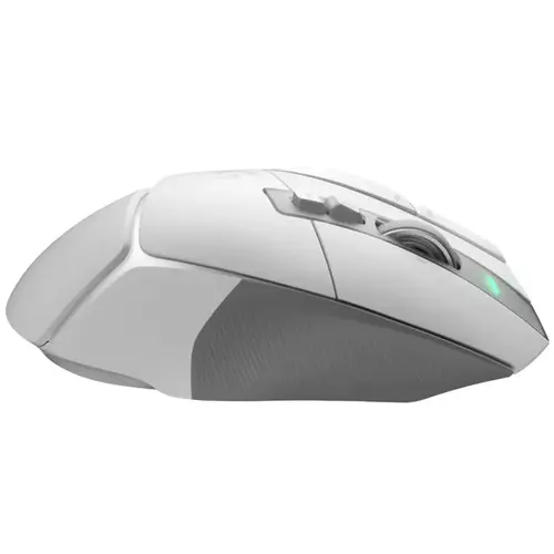 Мишка, Logitech G502 X LIGHTSPEED WL White - EER - image 6