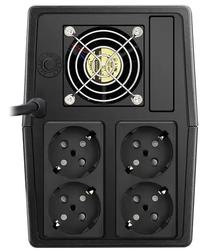 UPS, FORTRON FP2000 - 2