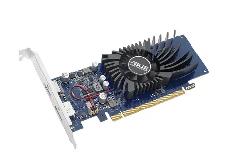 Видео карта, ASUS GT1030-2G-BRK - image 1