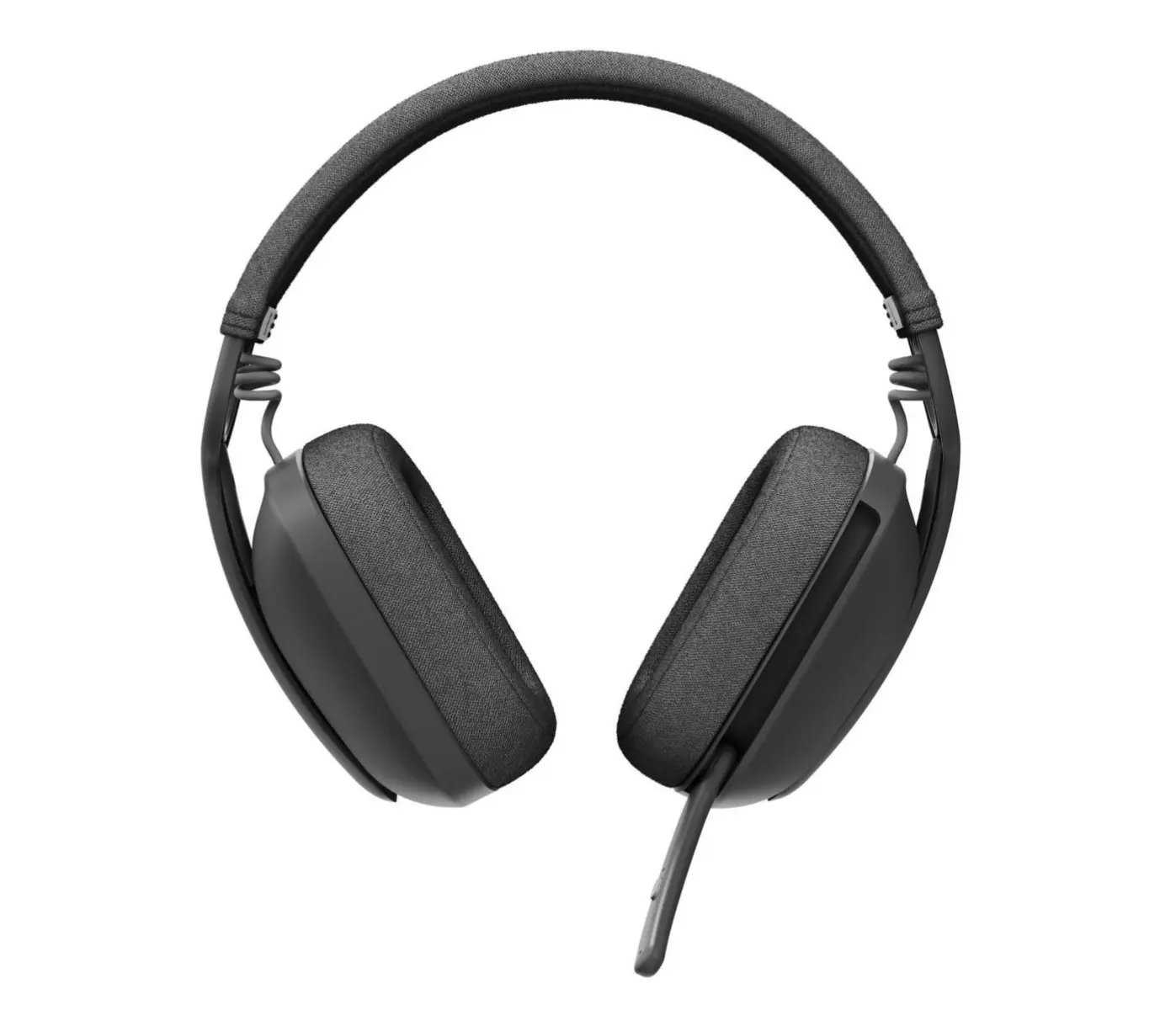Căști, Logitech Zone Vibe 100 căști wireless-GRAPHITE,A00167-BT-N/A-EMEA-914-STANDALONE - image 1
