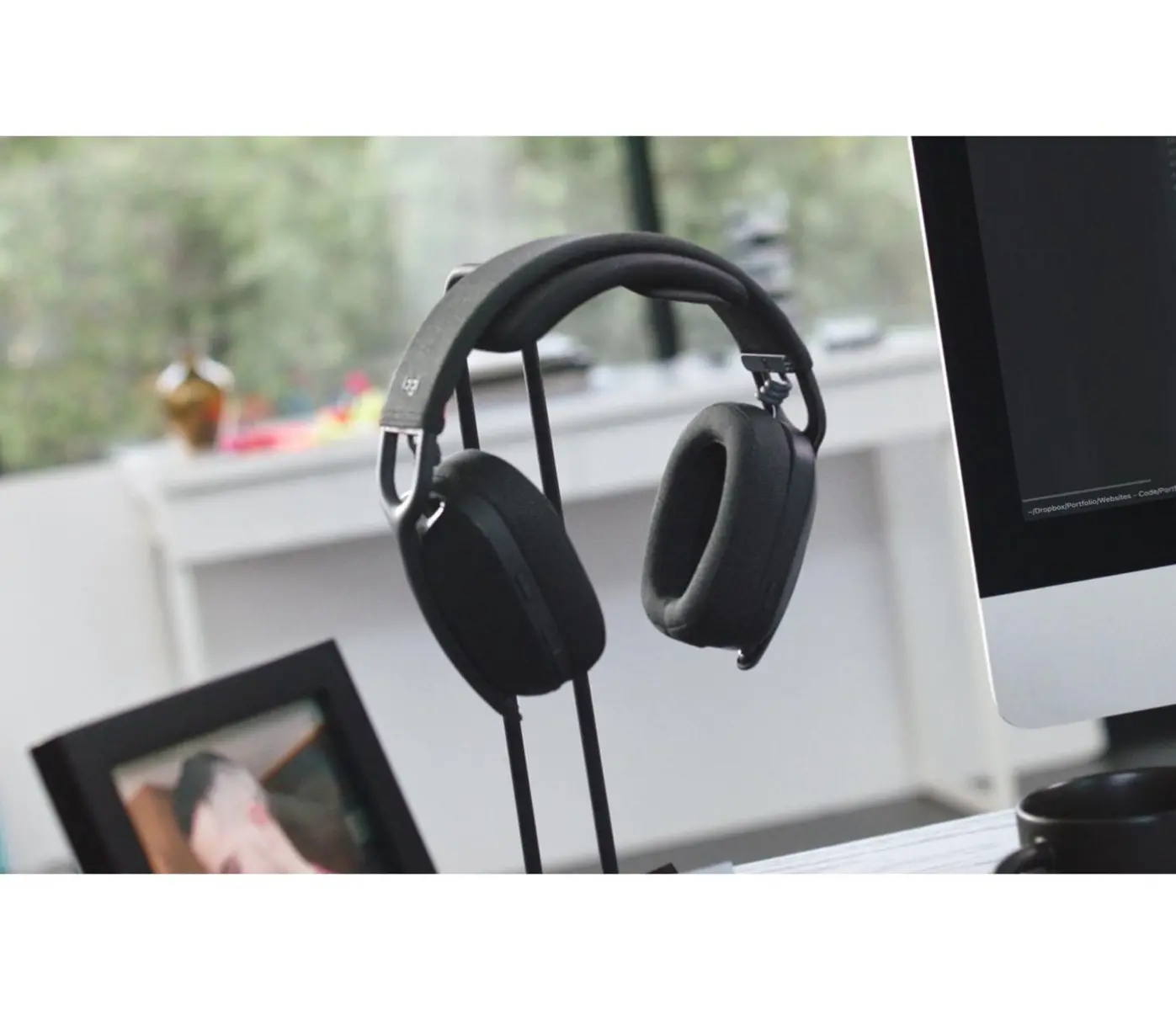 Ακουστικά, Logitech Zone Vibe 100 ασύρματα ακουστικά-GRAPHITE,A00167-BT-N/A-EMEA-914-STANDALONE - image 14