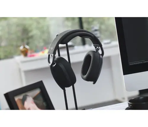 Căști, Logitech Zone Vibe 100 căști wireless-GRAPHITE,A00167-BT-N/A-EMEA-914-STANDALONE - 15