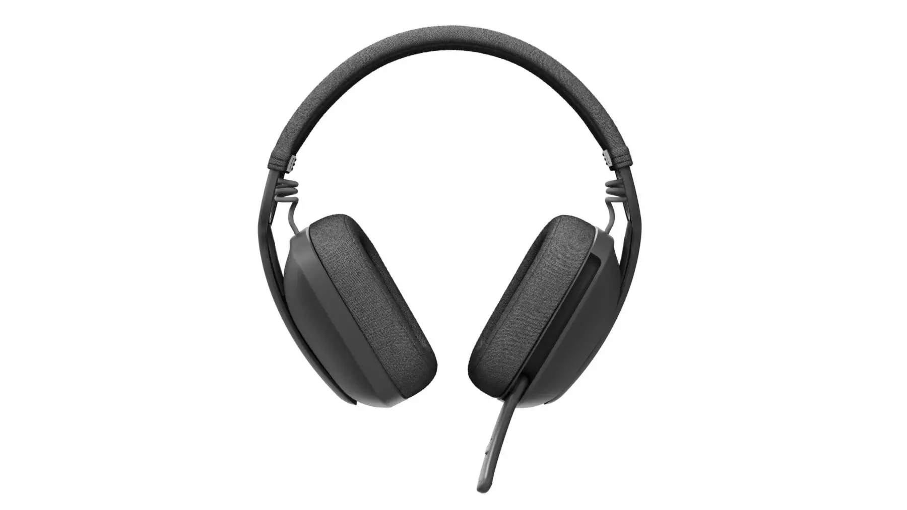 Слушалки, Logitech Zone Vibe 100 wireless headphones-GRAPHITE,A00167-BT-N/A-EMEA-914-STANDALONE - image 2