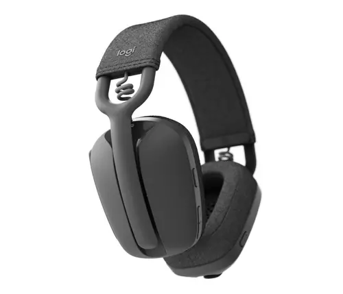 Ακουστικά, Logitech Zone Vibe 100 ασύρματα ακουστικά-GRAPHITE,A00167-BT-N/A-EMEA-914-STANDALONE - 3