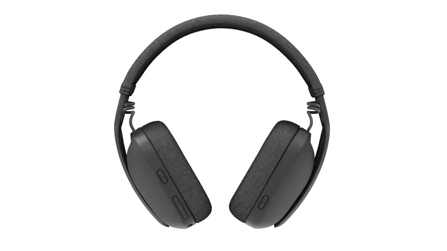 Слушалки, Logitech Zone Vibe 100 wireless headphones-GRAPHITE,A00167-BT-N/A-EMEA-914-STANDALONE - image 3