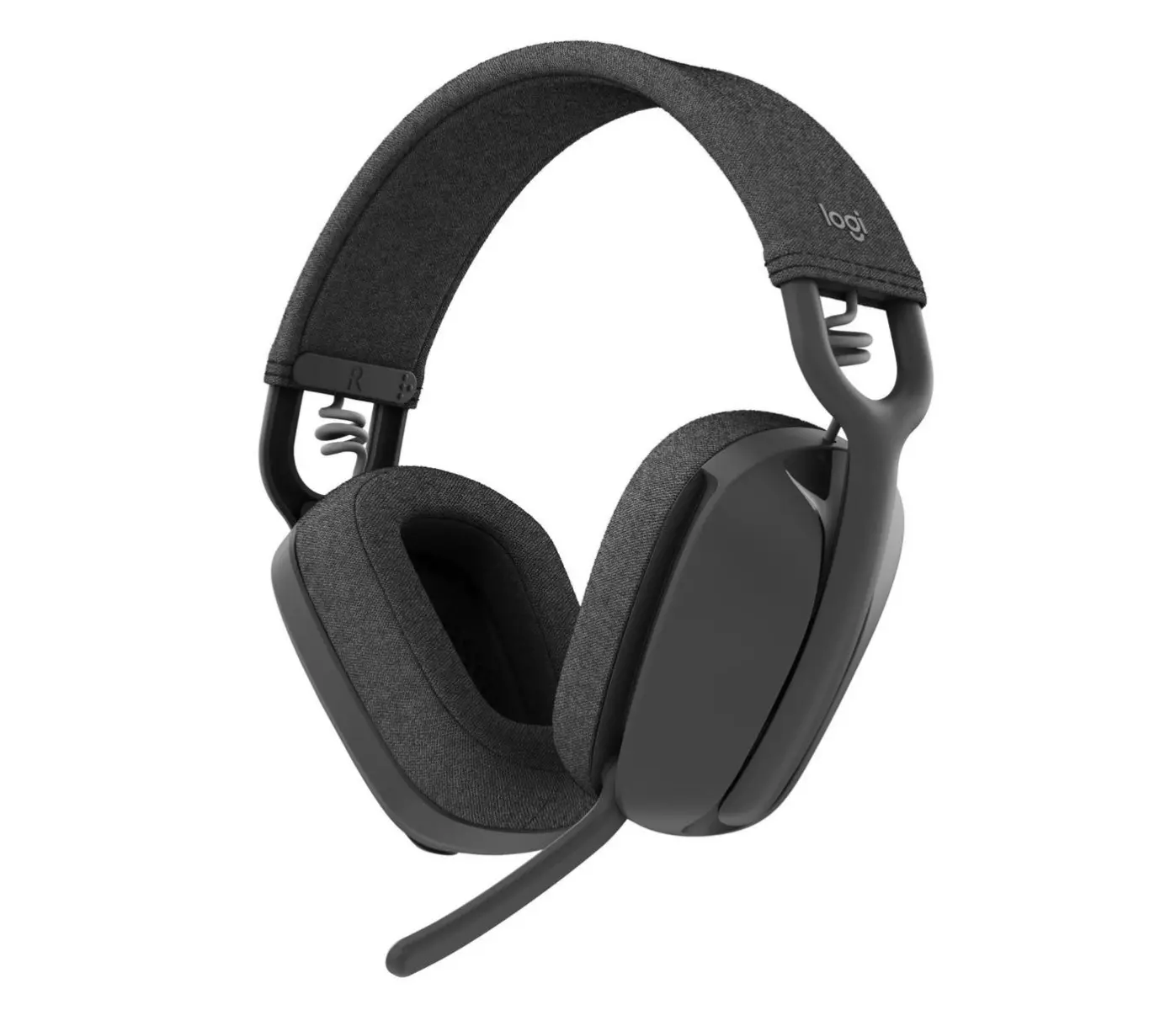 Ακουστικά, Logitech Zone Vibe 100 ασύρματα ακουστικά-GRAPHITE,A00167-BT-N/A-EMEA-914-STANDALONE - image 4