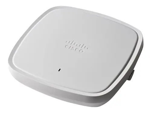Access point, Cisco C9120AX de interior 802.11ax 4x4:4 MIMO, IOT, BT5, mGig, USB, RHL - 1