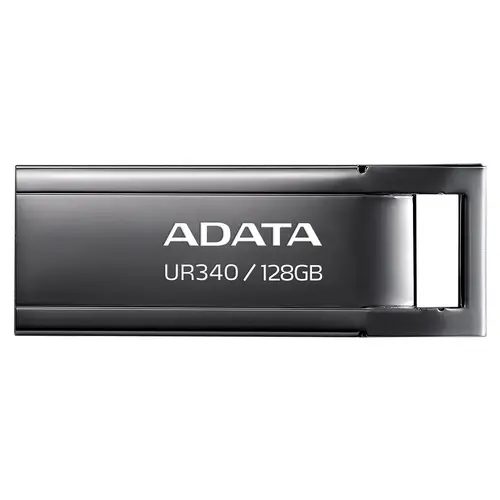 Памет, ADATA UR340 128GB USB 3.2 Black