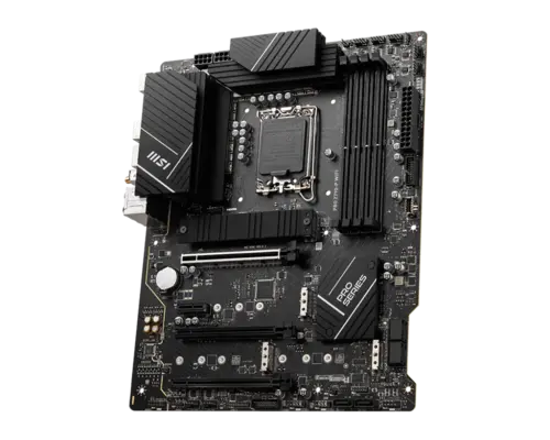 Дънна платка, MSI PRO Z790-P WIFI /LGA1700 - image 2