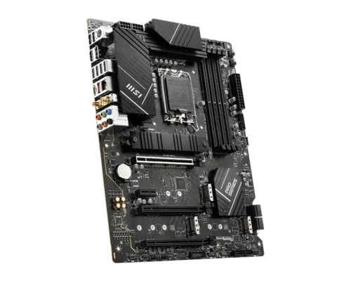 Дънна платка, MSI PRO Z790-P WIFI /LGA1700 - image 3