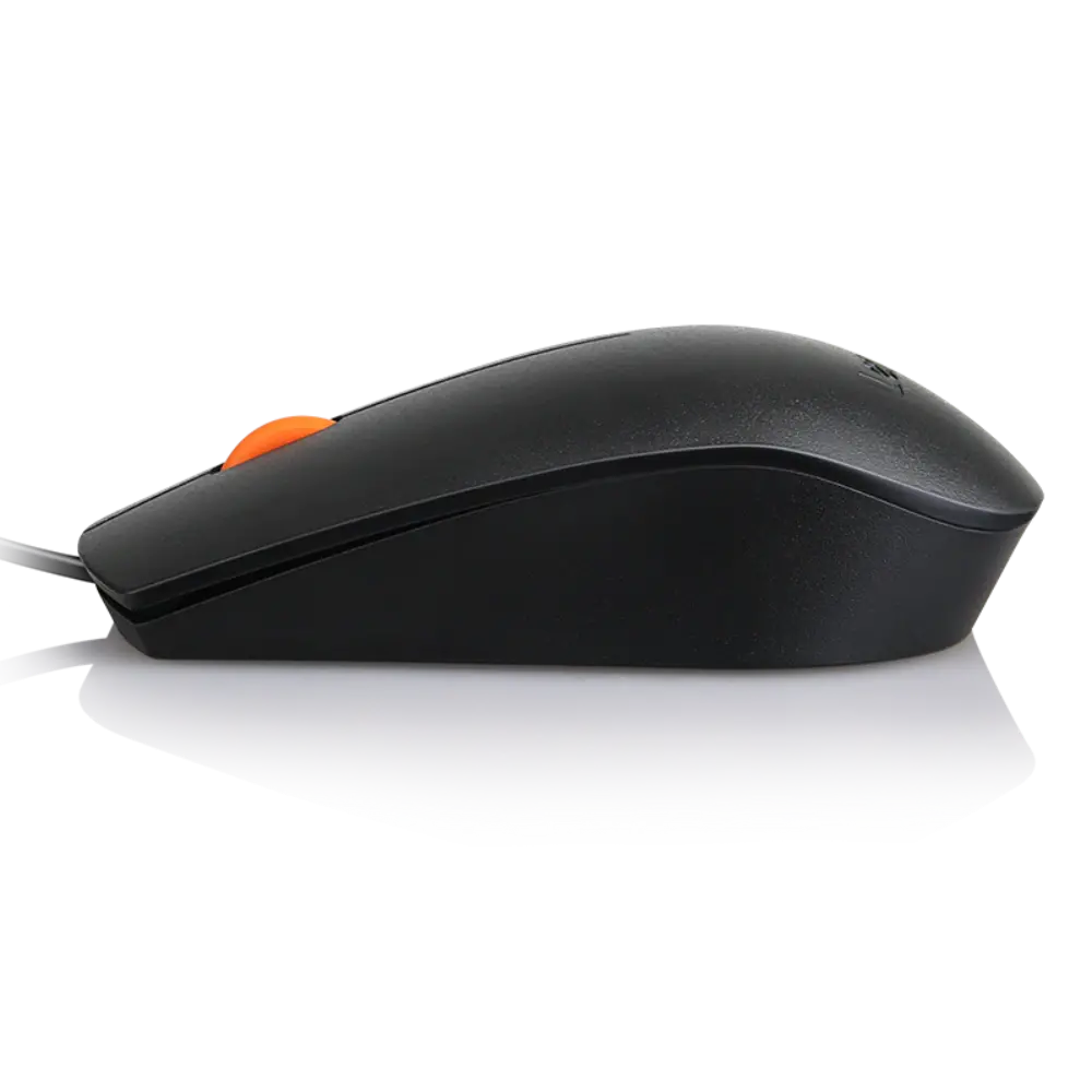 Мишка, LENOVO 300 USB MOUSE - image 2