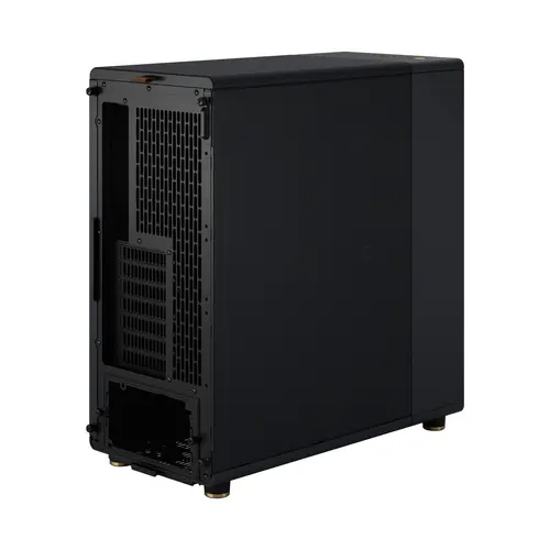 Carcasă PC, FRACTAL DESIGN FD NORTH CHARCOAL BLACK - 5