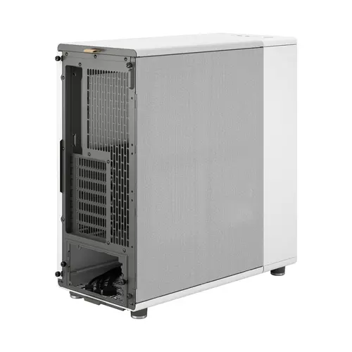 Carcasă PC, FRACTAL DESIGN FD NORTH CHALK WHITE - 4