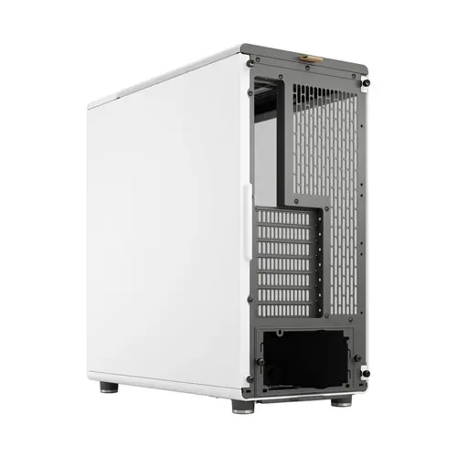 Κουτί υπολογιστή, FRACTAL DESIGN FD NORTH CHALK WHI TG CLEAR TH - 4