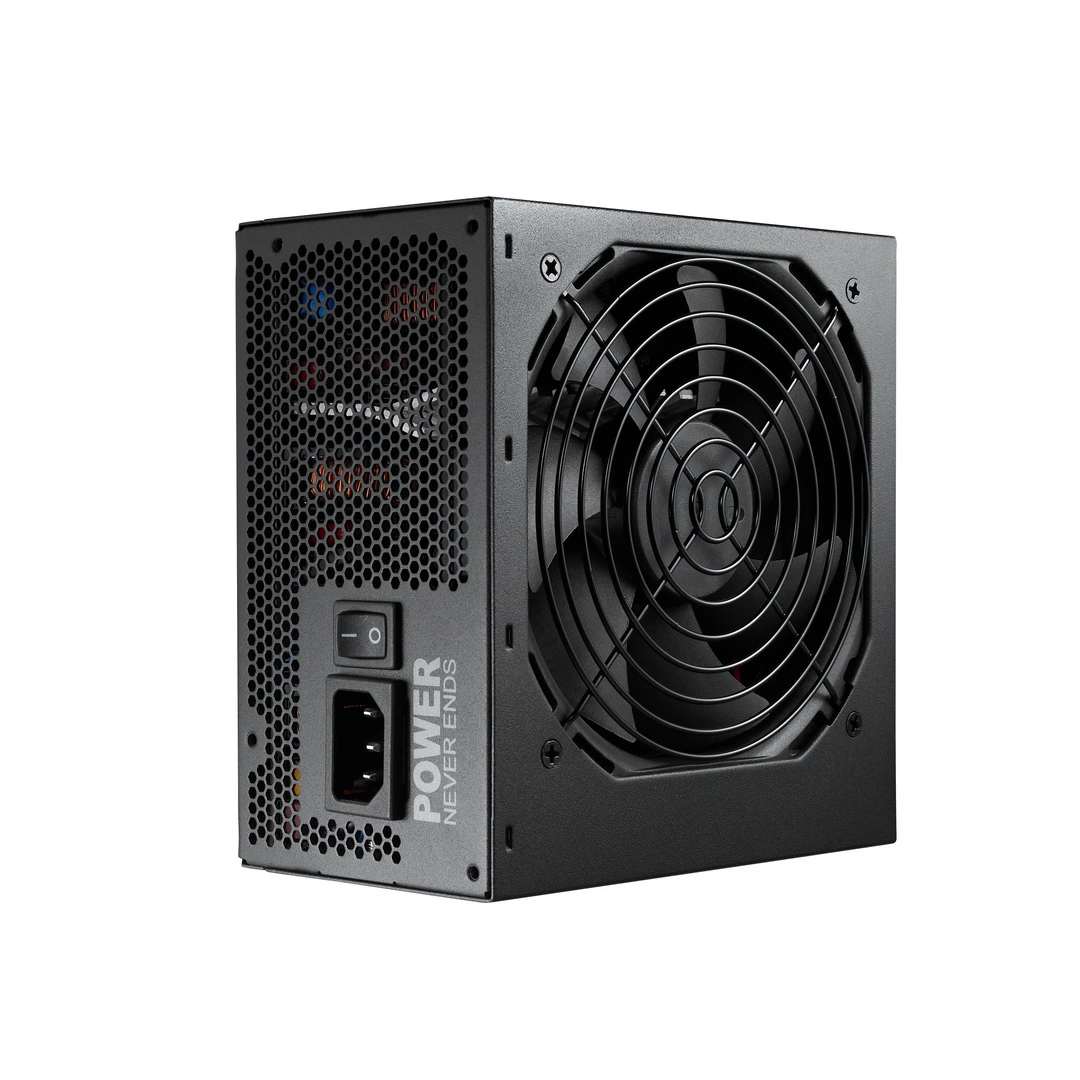 Захранване, PSU FORTRON HYDRO K PRO 750