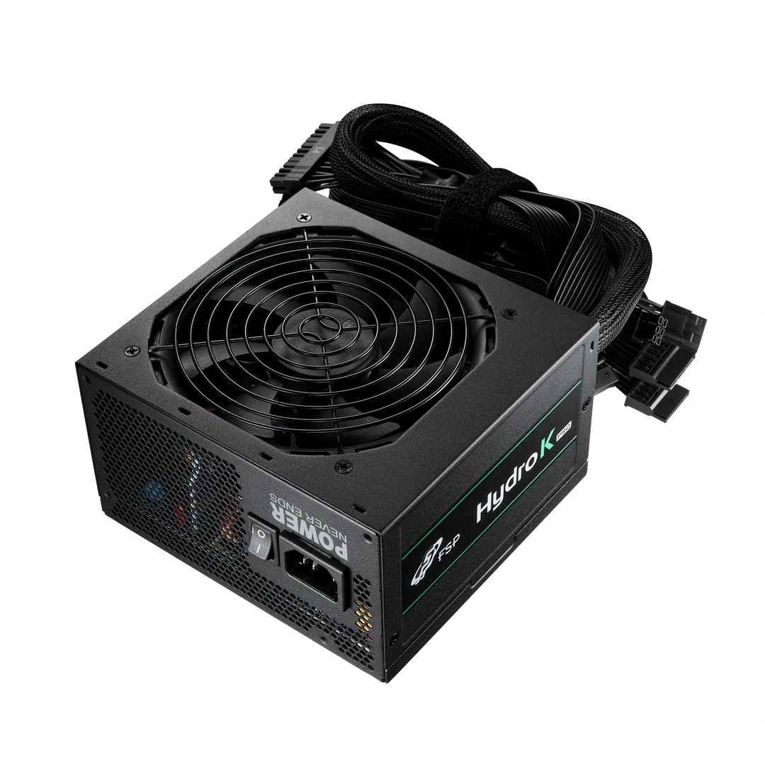 Захранване, PSU FORTRON HYDRO K PRO 750 - image 1