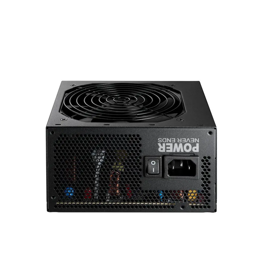 Захранване, PSU FORTRON HYDRO K PRO 750 - image 2