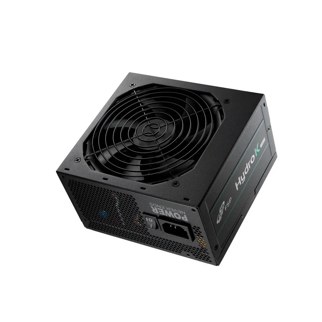 Захранване, PSU FORTRON HYDRO K PRO 750 - image 3