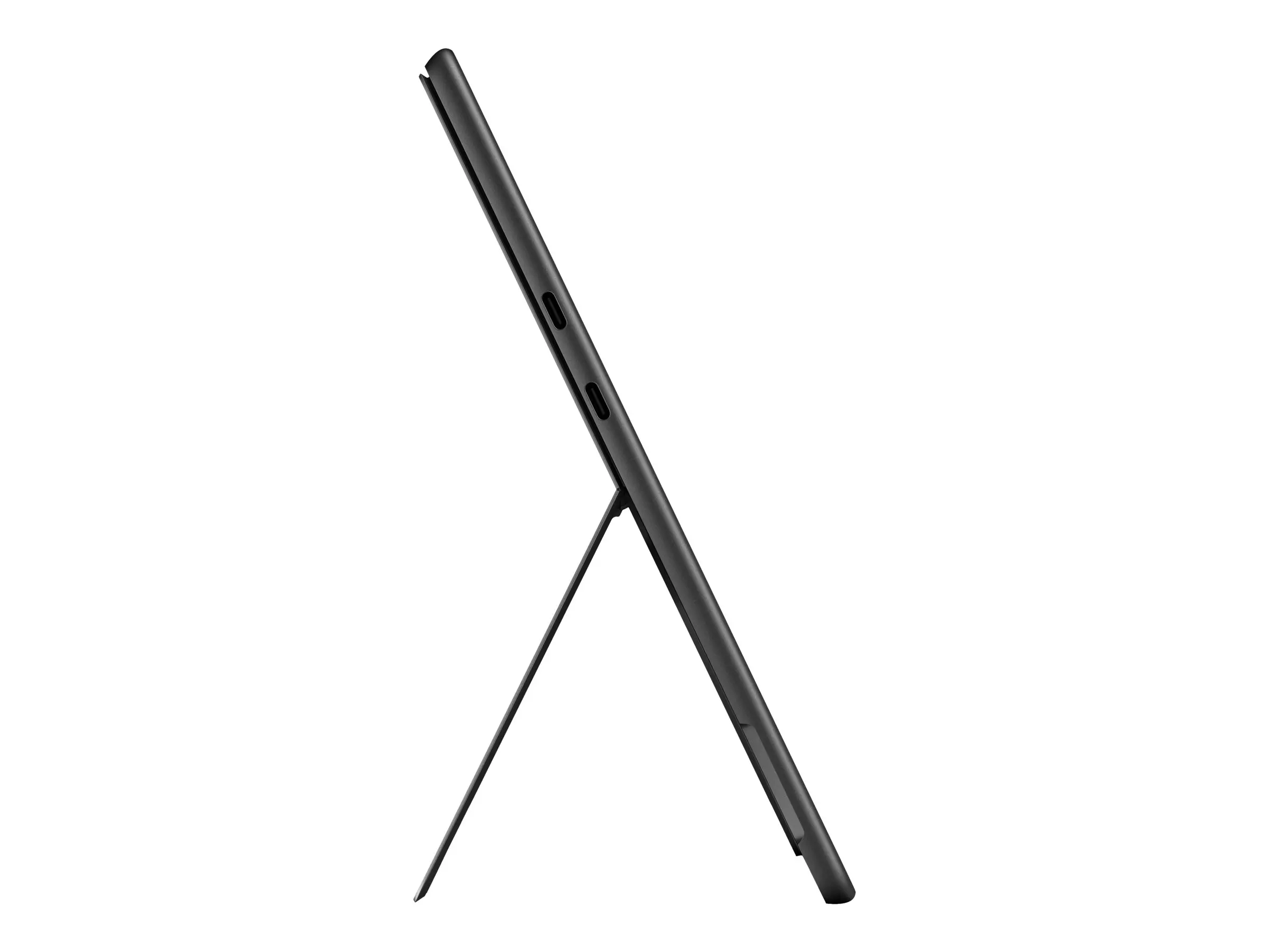 Лаптоп, Microsoft Surface PRO 9, Intel Core i5-1235U, 13" (2880 x 1920) PixelSense Flow Display, Intel Iris Xe Graphics, 8GB RAM, 256GB SSD, Windows 11 Home, Graphite - image 3