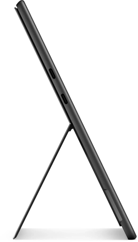 Лаптоп, Microsoft Surface PRO 9, Intel Core i5-1235U, 13" (2880 x 1920) PixelSense Flow Display, Intel Iris Xe Graphics, 16GB RAM, 256GB SSD, Windows 11 Home, Graphite - image 1