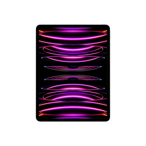 Таблет, Apple 12.9-inch iPad Pro (6th) Cellular 128GB - Space Grey - image 1