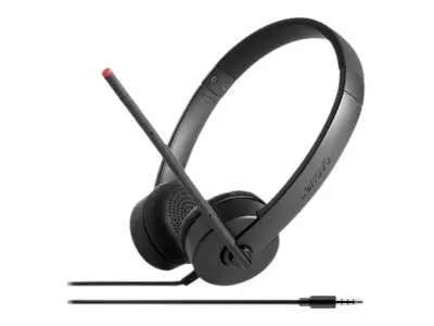 Слушалки, Lenovo Stereo 3.5mm Headset