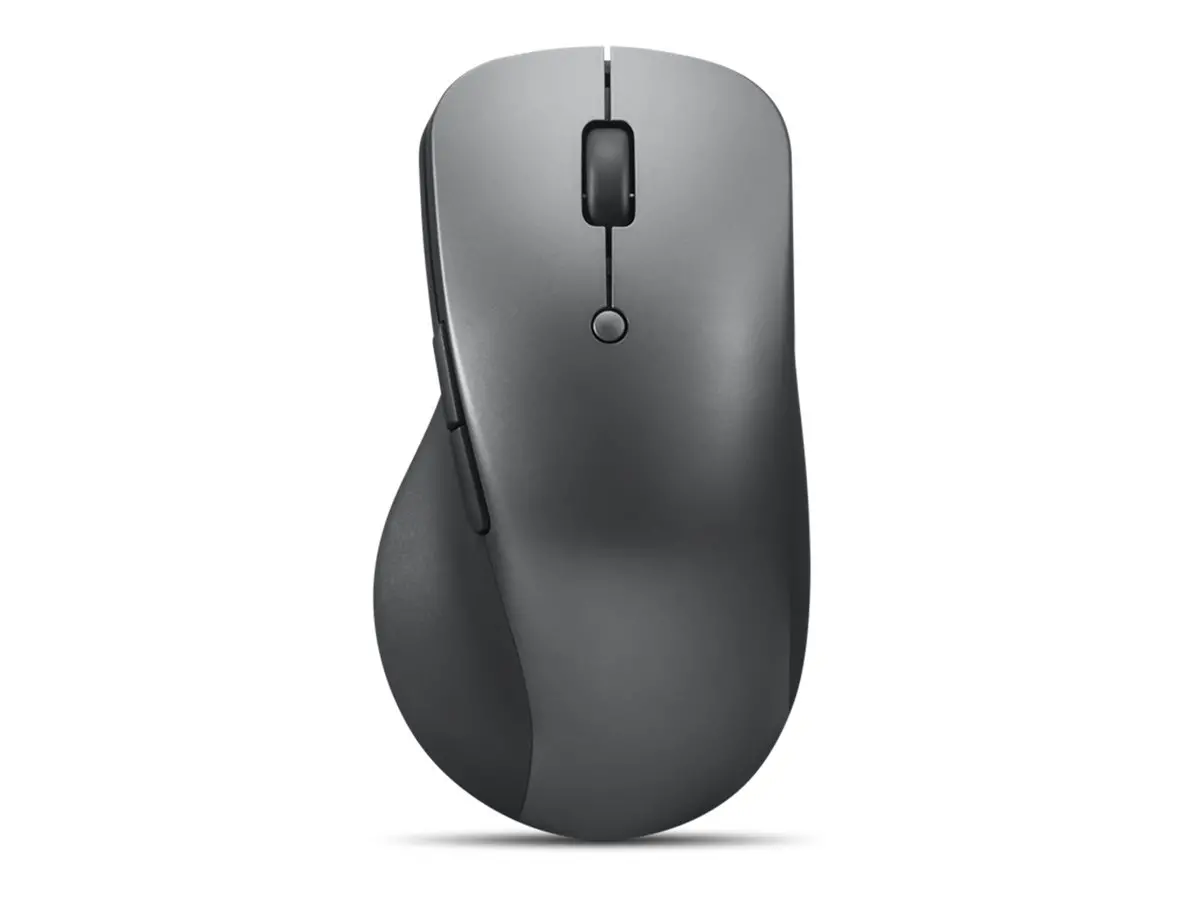 Ποντίκι, Lenovo Professional Bluetooth Επαναφορτιζόμενο Ποντίκι - image 1