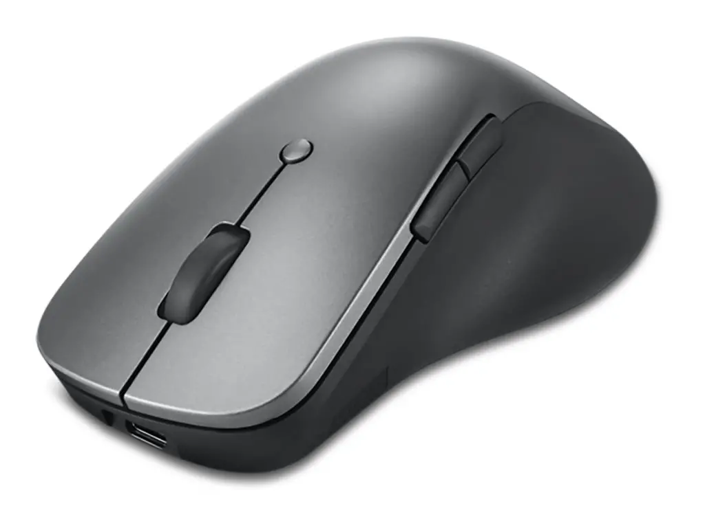 Ποντίκι, Lenovo Professional Bluetooth Επαναφορτιζόμενο Ποντίκι - image 2