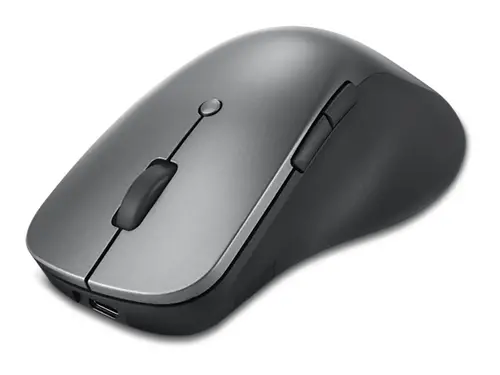 Ποντίκι, Lenovo Professional Bluetooth Επαναφορτιζόμενο Ποντίκι - 3