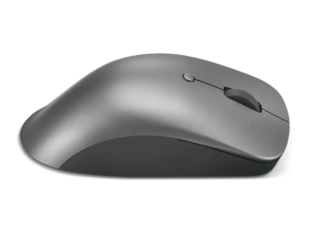 Mouse, Lenovo Professional Bluetooth Mouse reîncărcabil - image 3