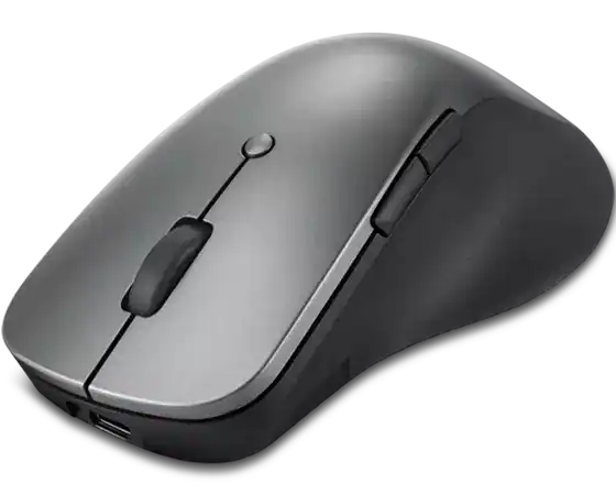 Мишка, Lenovo Professional Bluetooth Rechargeable Mouse - image 3