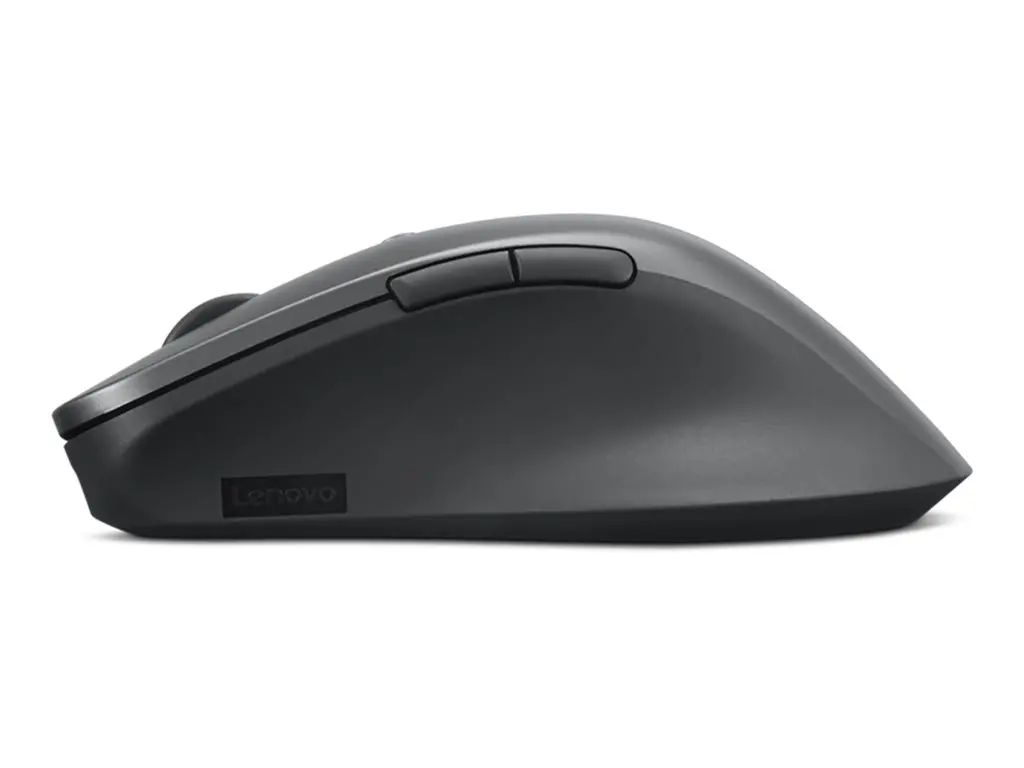 Ποντίκι, Lenovo Professional Bluetooth Επαναφορτιζόμενο Ποντίκι - image 4