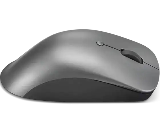 Мишка, Lenovo Professional Bluetooth Rechargeable Mouse - image 4