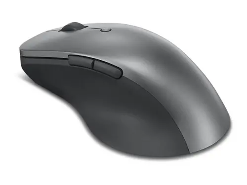 Mouse, Lenovo Professional Bluetooth Mouse reîncărcabil - 6