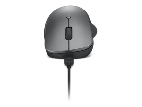 Ποντίκι, Lenovo Professional Bluetooth Επαναφορτιζόμενο Ποντίκι - 1