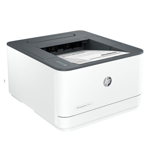 Лазерен принтер, HP LaserJet Pro 3002dn Printer - image 2